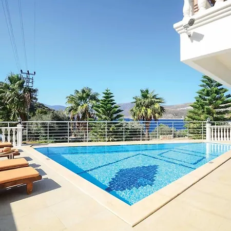 Destan * Kalkan